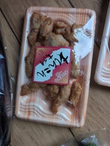 橋本 れんこんちぎり 1P