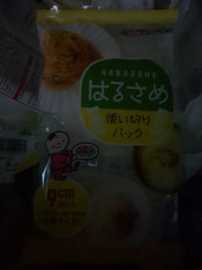 ケンミン食品 はるさめ 使い切り 9cm 90g