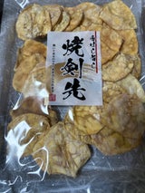 カタオカ 焼剣先するめ 100g