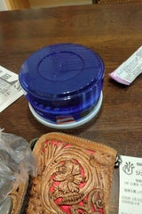 シュアラスター インパクト・ジュニア 缶 100g