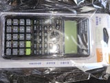 CASIO 関数電卓 FX-375ESA-N