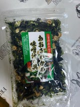 大磯 三重県産あおさわかめしじみ入みそ汁の具50g