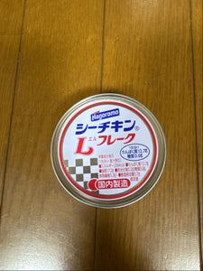 はごろも シーチキンLフレーク EO 70g
