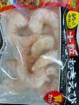 鏡水産 むきえびIQF 150g