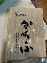 おがわ かくふ(北海道産小麦使用) 2枚