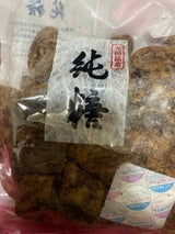 龍為製菓 純糖名古屋 250g