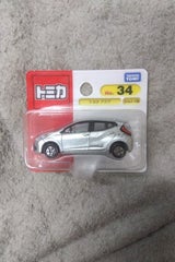 BP034 トヨタアクア