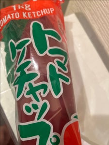 神戸 トマトケチャップ 1kg