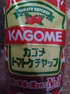 カゴメ トマトケチャップ 300g
