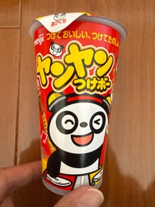 明治 ヤンヤンつけボー 48g