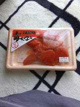 博多屋 有色辛子明太子 80g