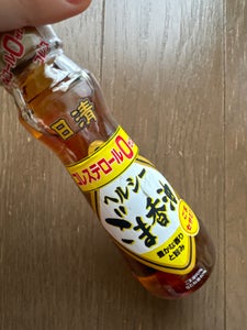 日清オイリオ ヘルシーごま香油 瓶 130g