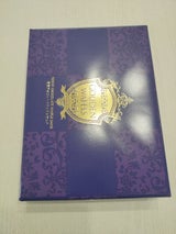 ゆげや本舗 東京チョコワッフルサンド 6枚