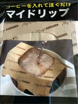 ゼンミ CFマイドリップ 無漂白 10枚