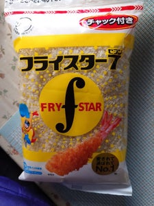 フライスター フライスターセブン 袋 180g