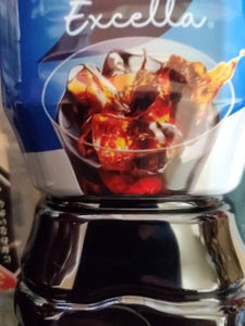 ネスカフェ エクセラ 無糖 ボトル 900ml