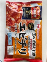 日本ハム 中華名菜 エビチリ 218g