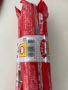 マルちゃん ソーセージL 70g×4