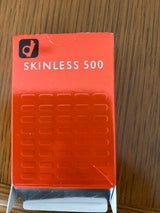 オカモト スキンレス 500 6個