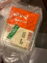 平安 アイスタイルもめん豆腐 400g