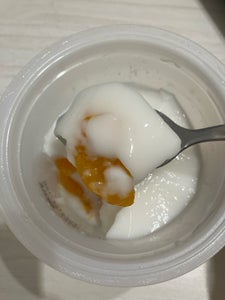 たらみ たらみのどっさり杏仁豆腐みかん 230g