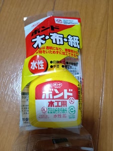 コニシ 木工用ボンド パック 50g