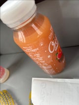 Wow OコールドプレスGフルーツ 215ml