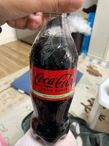 コカ・コーラ ゼロ ペットボトル 500ml