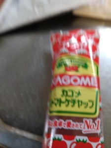 カゴメ トマトケチャップ 180g
