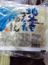 まえさと ゆし とうふパック 600g