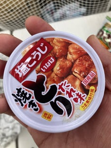 いなば とり タレ味 缶 65g
