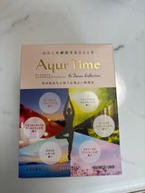 アーユルタイム シックスタイムズコレクション 6包