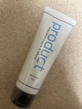 ザ・プロダクト ボタニカルホールドジェル