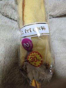 ヤマザキ まるごとバナナ