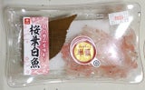 ヤマカ 桜葉白魚 70g