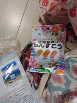 珍品堂 ちんすこう小袋ミックス 6個