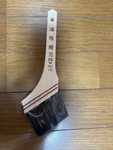 カンペ 油性用刷毛 PO-70