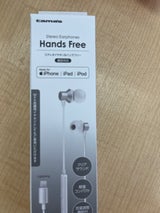 SSH65LW ステレオイヤホン&ハンズフリー