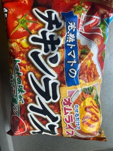 ニチレイ チキンライス 450g