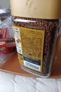 ネスカフェ ゴールドブレンド 80g