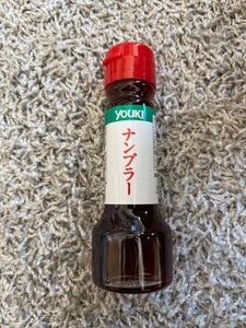 ユウキ ナンプラー 70g