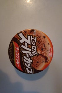 明治 エッセルSCチョコチップクッキー 200ml