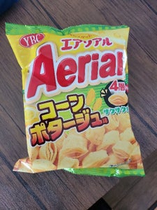 YBC エアリアルコンポタガンダム2 65g