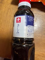 ジョーキュウ さしみしょうゆ 300ml