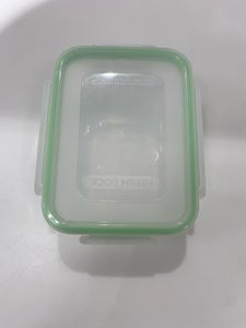 山田 フレッシュロック浅 グリーン