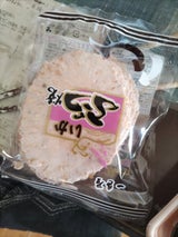 一色屋 いかぶつ焼 90g