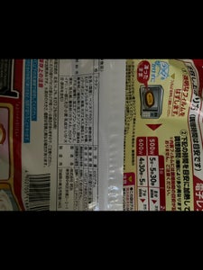 明治 えびグラタン3個入 600g