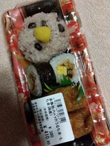 どんどんライス 赤飯助六 1P