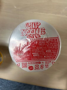 日清 カップヌードル 78g