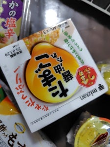 ミツカン 金のつぶ たまご醤油たれ 40g×3